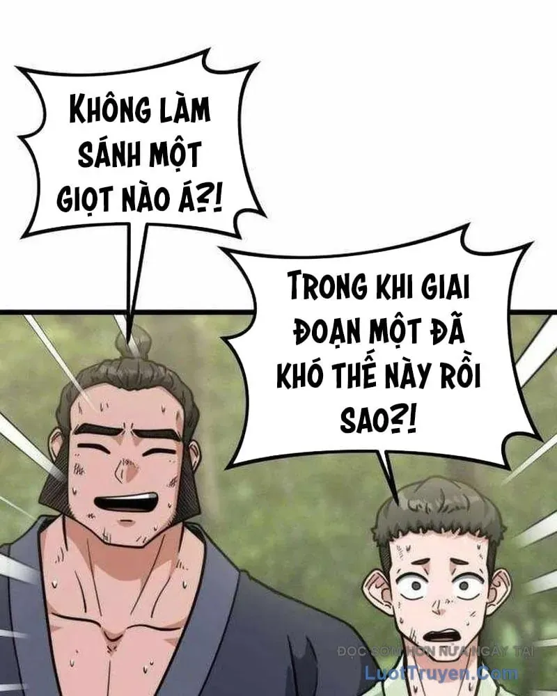 Tiểu Nữ Che Giấu Thiên Phú Võ Công Chap 27 - Next Chap 28