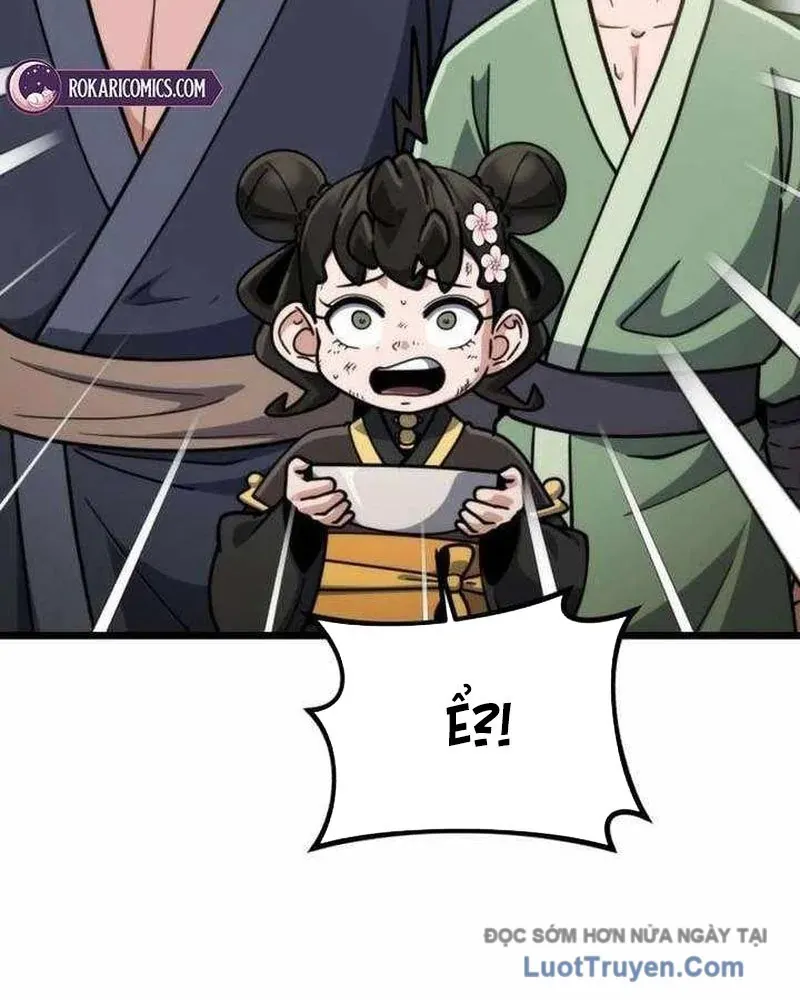 Tiểu Nữ Che Giấu Thiên Phú Võ Công Chap 27 - Next Chap 28