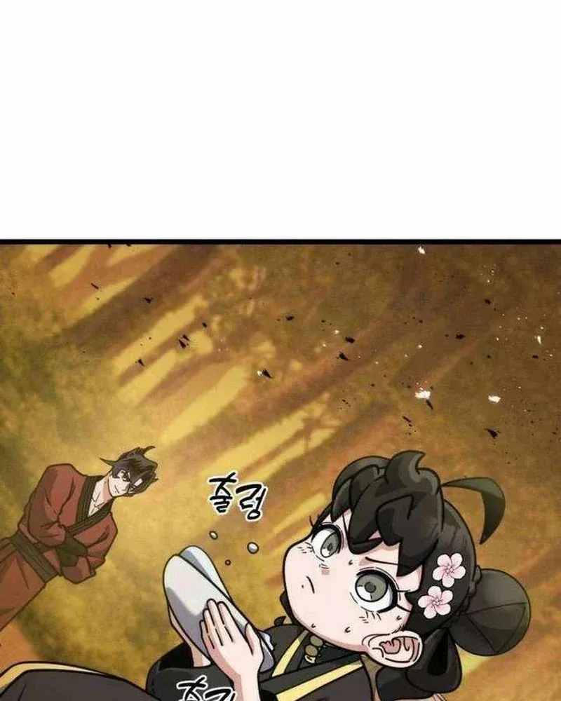 Tiểu Nữ Che Giấu Thiên Phú Võ Công Chap 27 - Next Chap 28