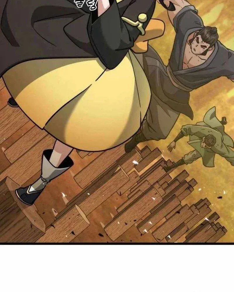 Tiểu Nữ Che Giấu Thiên Phú Võ Công Chap 27 - Next Chap 28