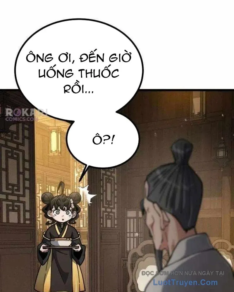 Tiểu Nữ Che Giấu Thiên Phú Võ Công Chap 27 - Next Chap 28