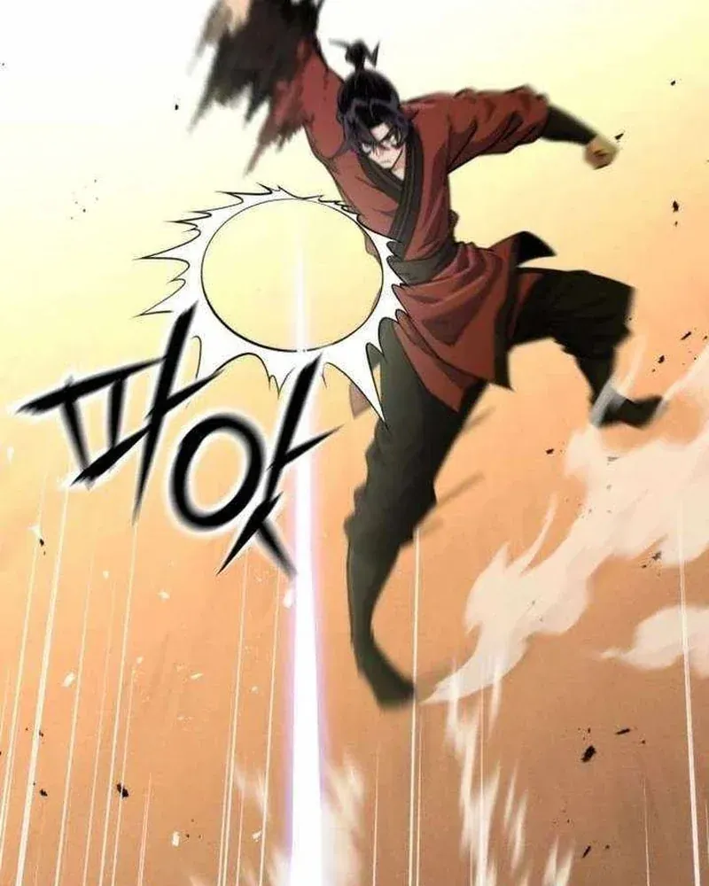 Tiểu Nữ Che Giấu Thiên Phú Võ Công Chap 27 - Next Chap 28
