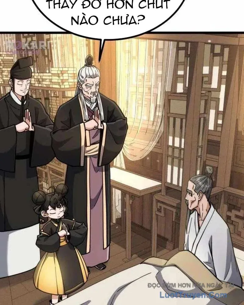 Tiểu Nữ Che Giấu Thiên Phú Võ Công Chap 27 - Next Chap 28