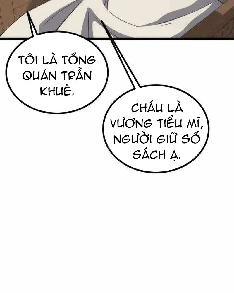 Tiểu Nữ Che Giấu Thiên Phú Võ Công Chap 27 - Next Chap 28