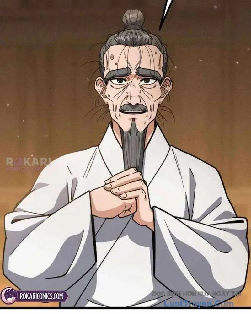 Tiểu Nữ Che Giấu Thiên Phú Võ Công Chap 27 - Next Chap 28