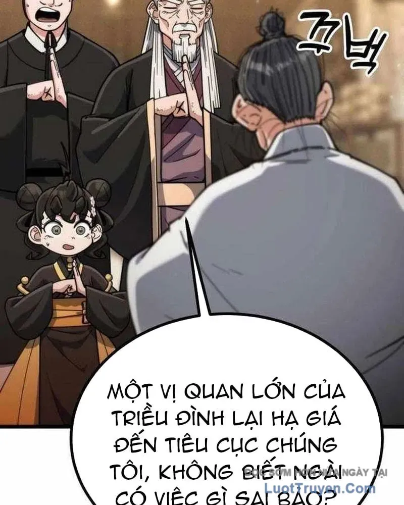 Tiểu Nữ Che Giấu Thiên Phú Võ Công Chap 27 - Next Chap 28
