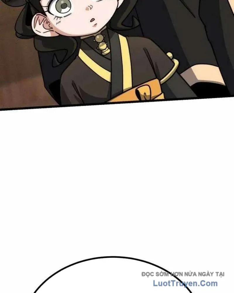 Tiểu Nữ Che Giấu Thiên Phú Võ Công Chap 27 - Next Chap 28