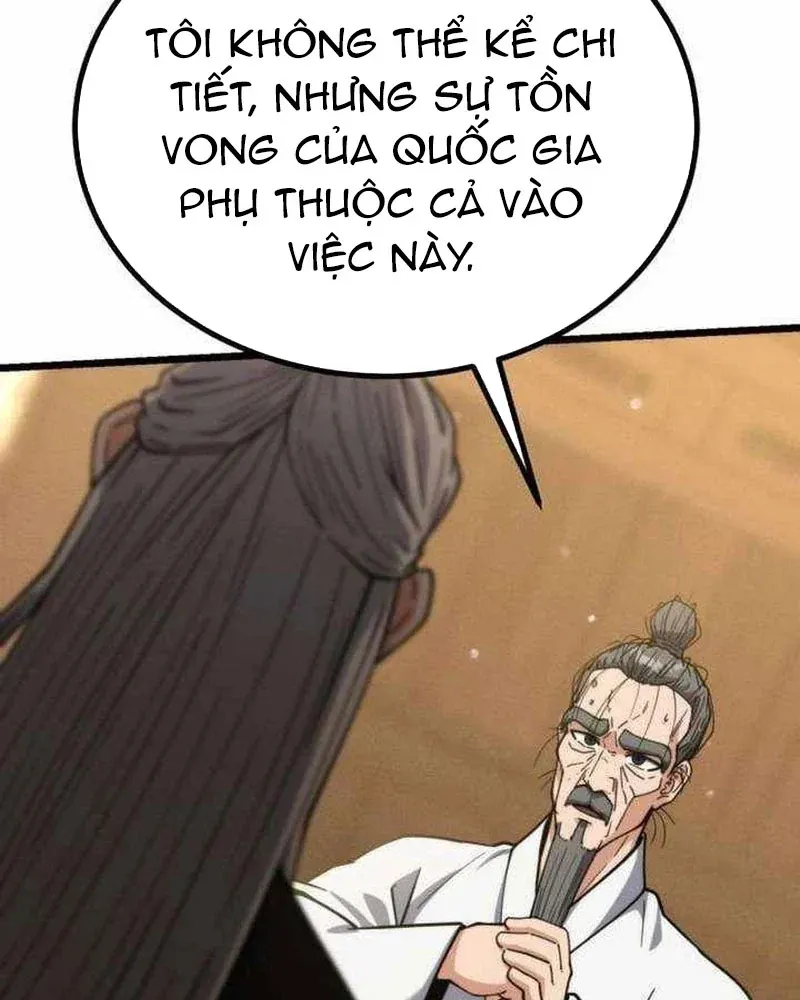 Tiểu Nữ Che Giấu Thiên Phú Võ Công Chap 27 - Next Chap 28