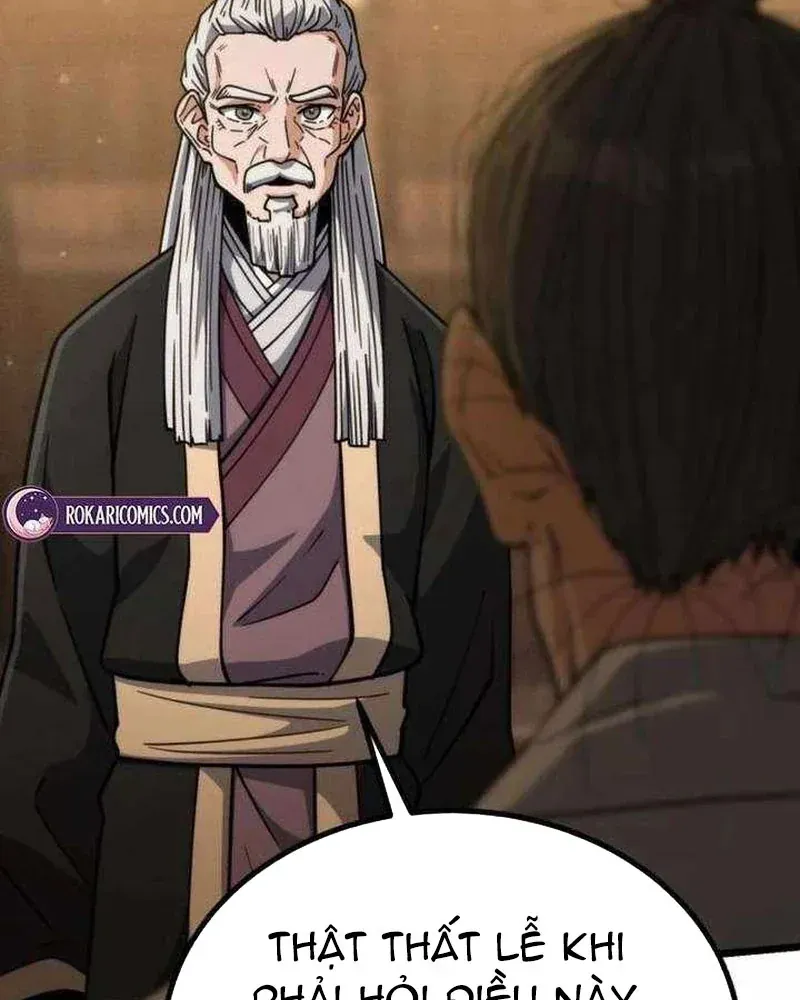 Tiểu Nữ Che Giấu Thiên Phú Võ Công Chap 27 - Next Chap 28