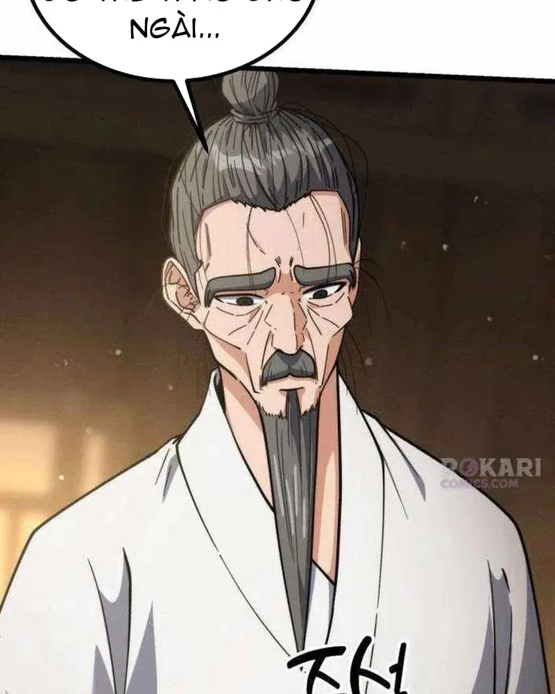 Tiểu Nữ Che Giấu Thiên Phú Võ Công Chap 27 - Next Chap 28