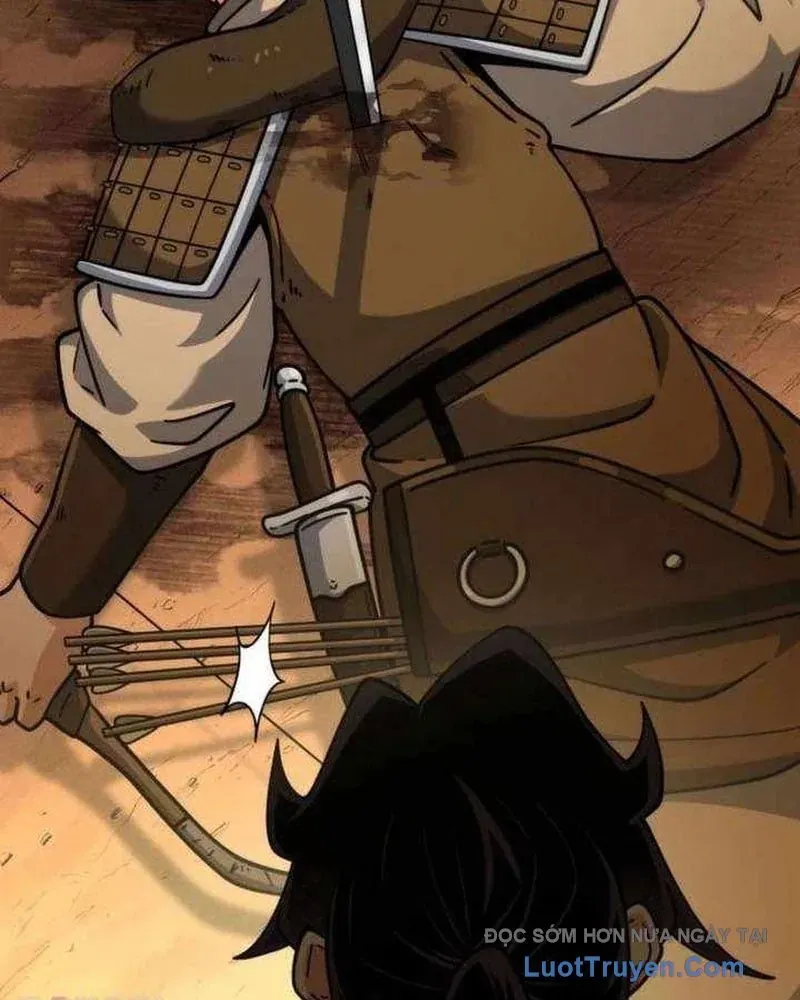 Tiểu Nữ Che Giấu Thiên Phú Võ Công Chap 27 - Next Chap 28
