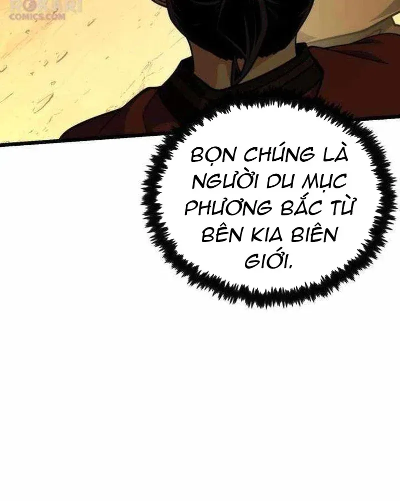 Tiểu Nữ Che Giấu Thiên Phú Võ Công Chap 27 - Next Chap 28