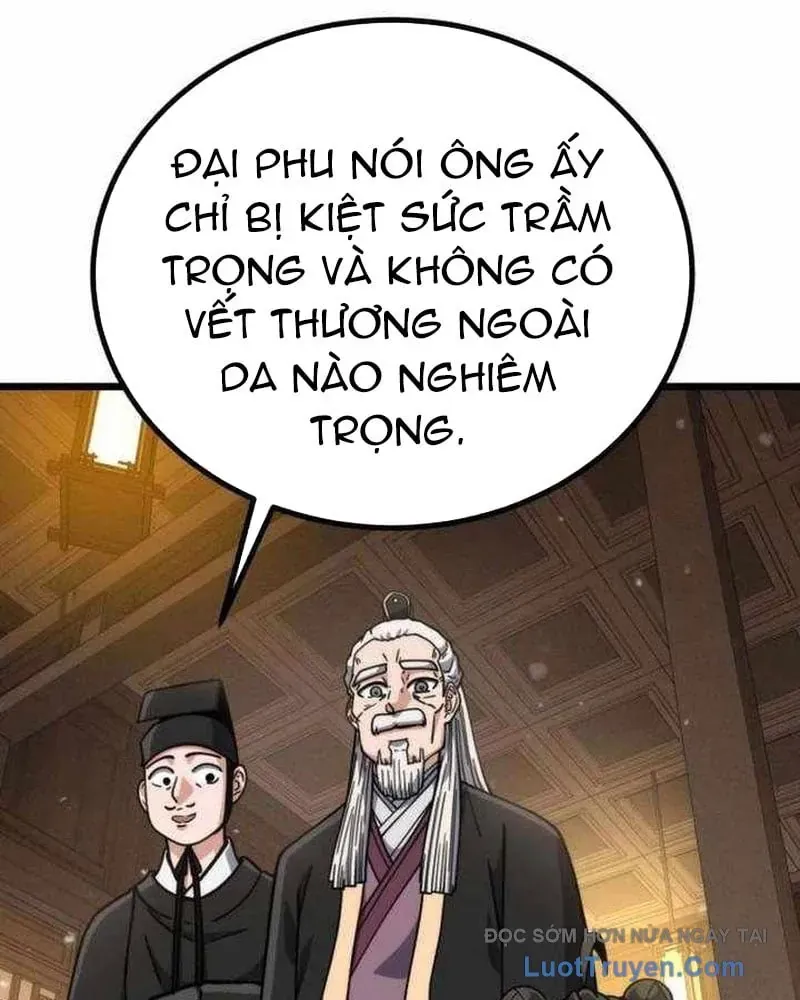Tiểu Nữ Che Giấu Thiên Phú Võ Công Chap 27 - Next Chap 28