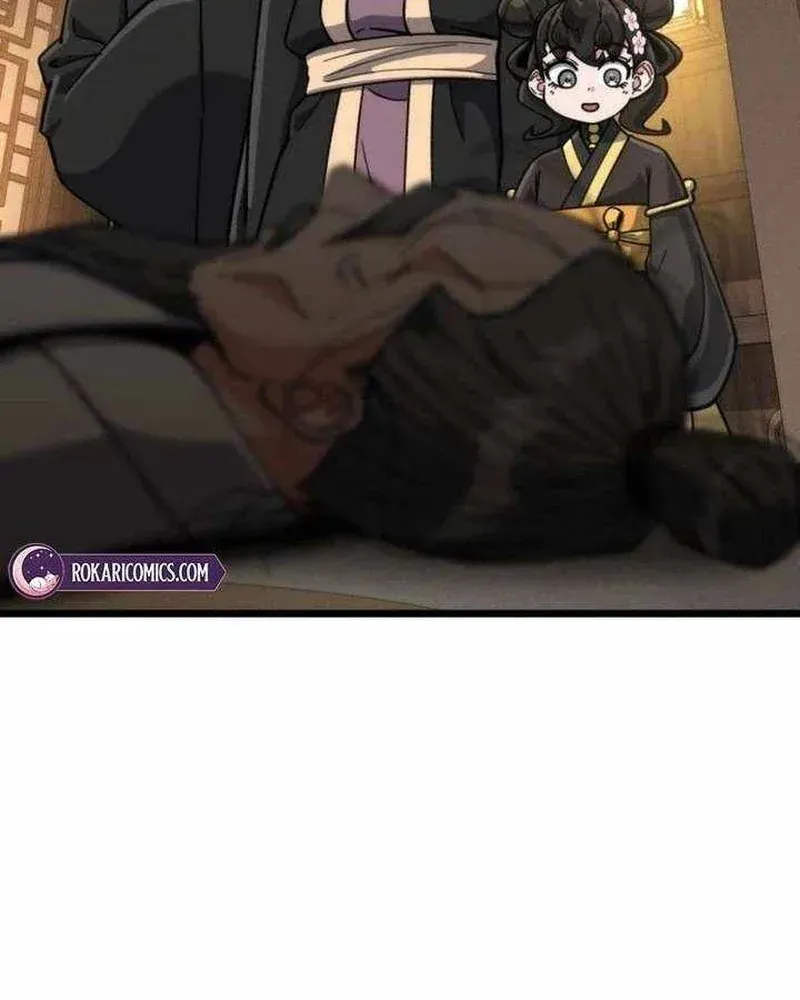 Tiểu Nữ Che Giấu Thiên Phú Võ Công Chap 27 - Next Chap 28