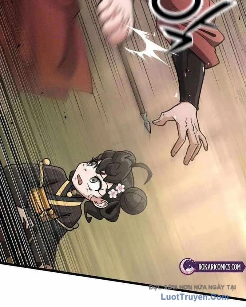 Tiểu Nữ Che Giấu Thiên Phú Võ Công Chap 27 - Next Chap 28