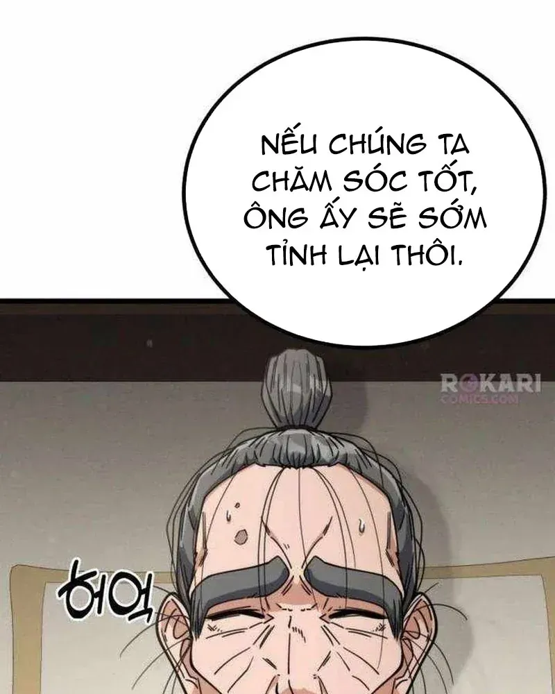 Tiểu Nữ Che Giấu Thiên Phú Võ Công Chap 27 - Next Chap 28