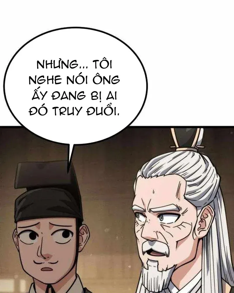 Tiểu Nữ Che Giấu Thiên Phú Võ Công Chap 27 - Next Chap 28