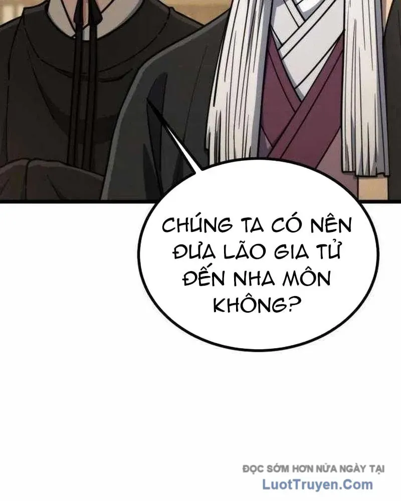 Tiểu Nữ Che Giấu Thiên Phú Võ Công Chap 27 - Next Chap 28