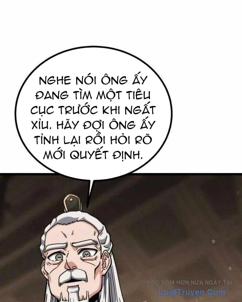 Tiểu Nữ Che Giấu Thiên Phú Võ Công Chap 27 - Next Chap 28