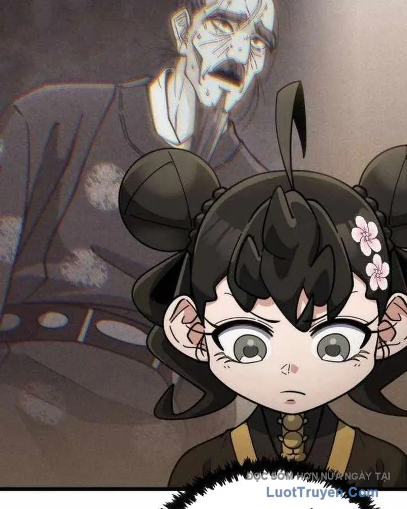 Tiểu Nữ Che Giấu Thiên Phú Võ Công Chap 27 - Next Chap 28
