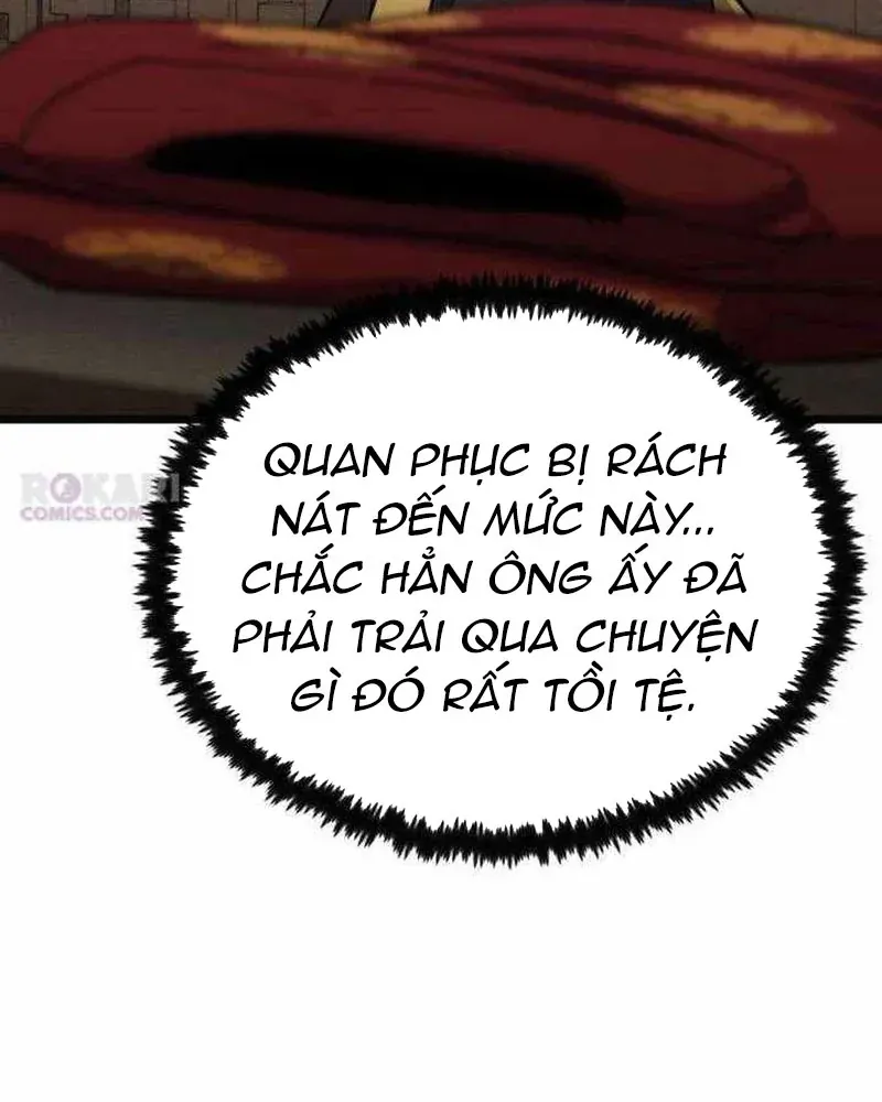 Tiểu Nữ Che Giấu Thiên Phú Võ Công Chap 27 - Next Chap 28