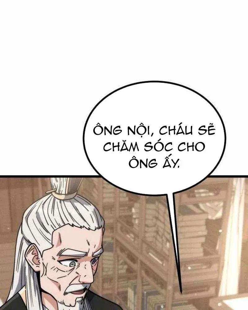 Tiểu Nữ Che Giấu Thiên Phú Võ Công Chap 27 - Next Chap 28