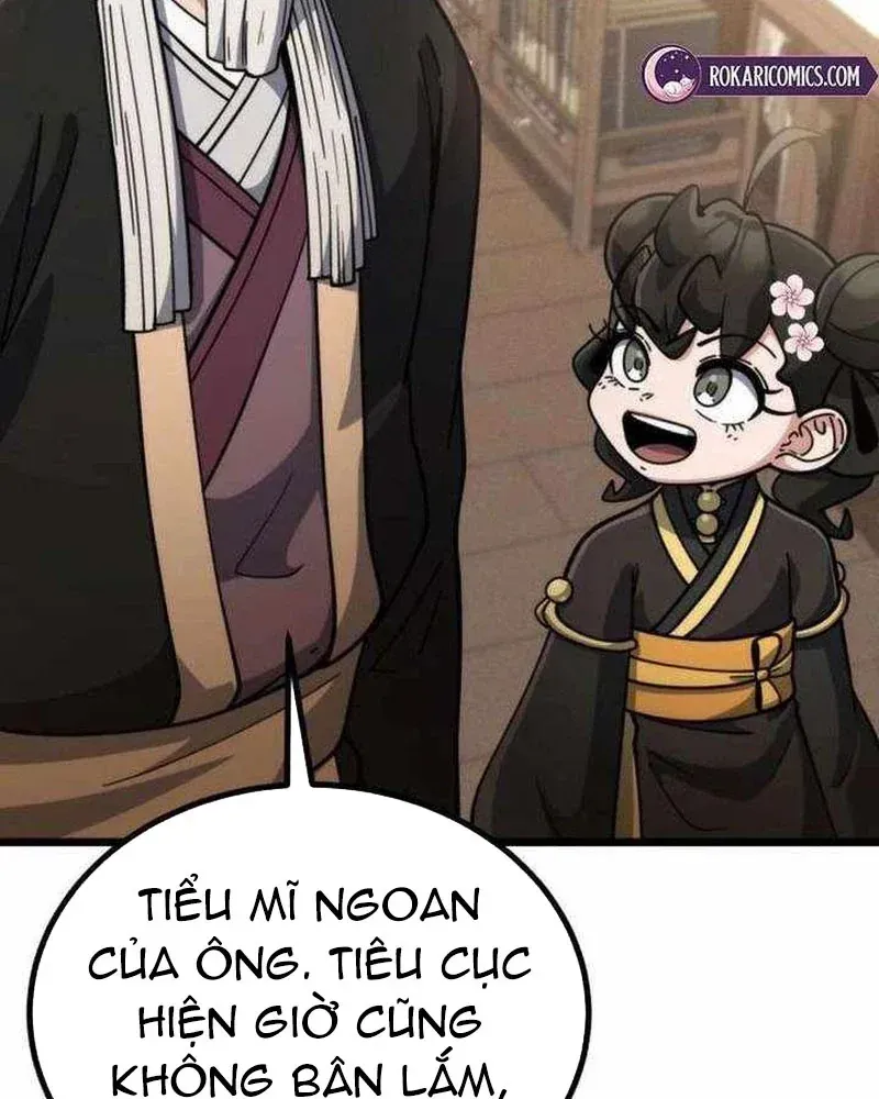 Tiểu Nữ Che Giấu Thiên Phú Võ Công Chap 27 - Next Chap 28
