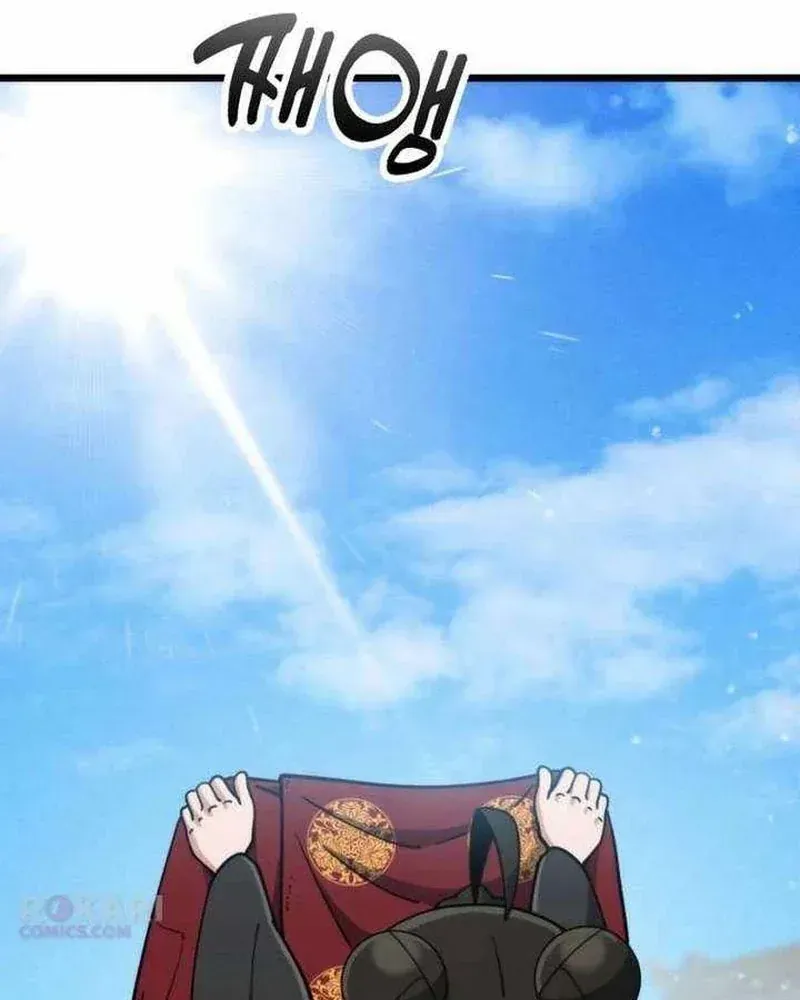 Tiểu Nữ Che Giấu Thiên Phú Võ Công Chap 27 - Next Chap 28