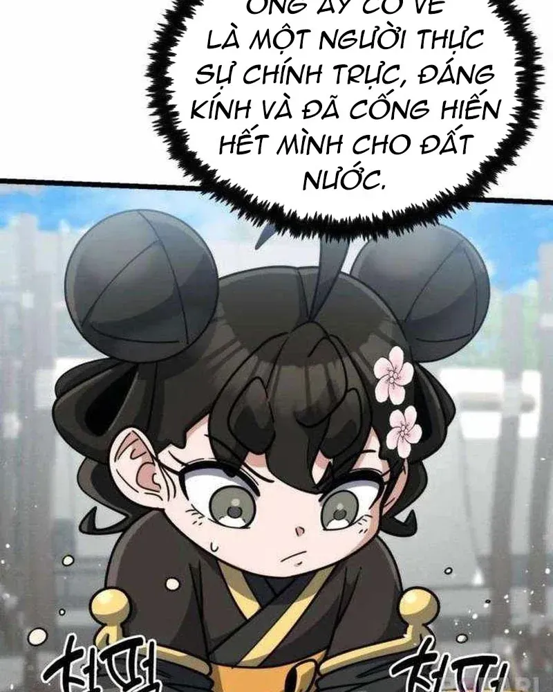 Tiểu Nữ Che Giấu Thiên Phú Võ Công Chap 27 - Next Chap 28