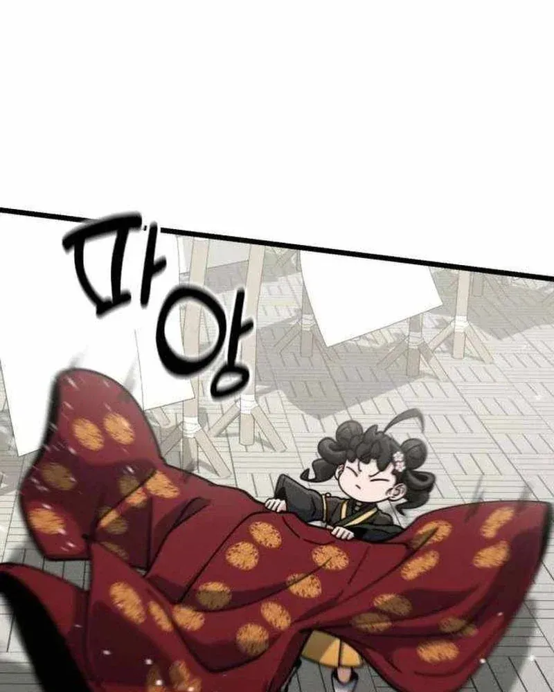 Tiểu Nữ Che Giấu Thiên Phú Võ Công Chap 27 - Next Chap 28