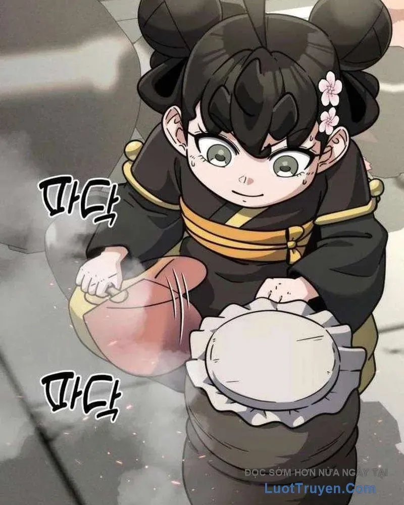 Tiểu Nữ Che Giấu Thiên Phú Võ Công Chap 27 - Next Chap 28