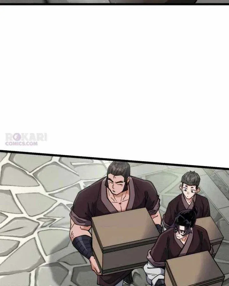 Tiểu Nữ Che Giấu Thiên Phú Võ Công Chap 27 - Next Chap 28