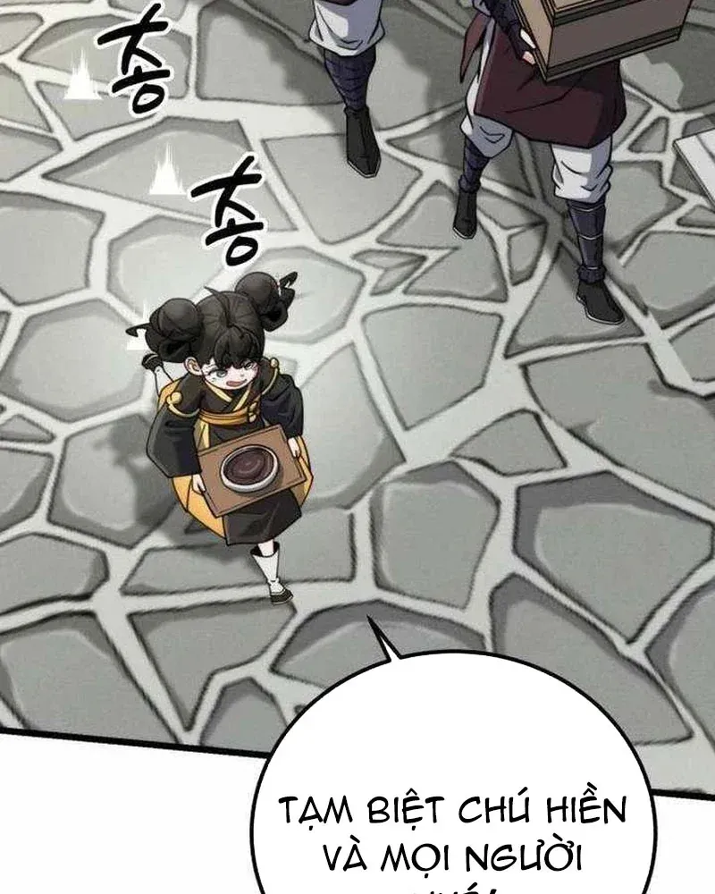 Tiểu Nữ Che Giấu Thiên Phú Võ Công Chap 27 - Next Chap 28