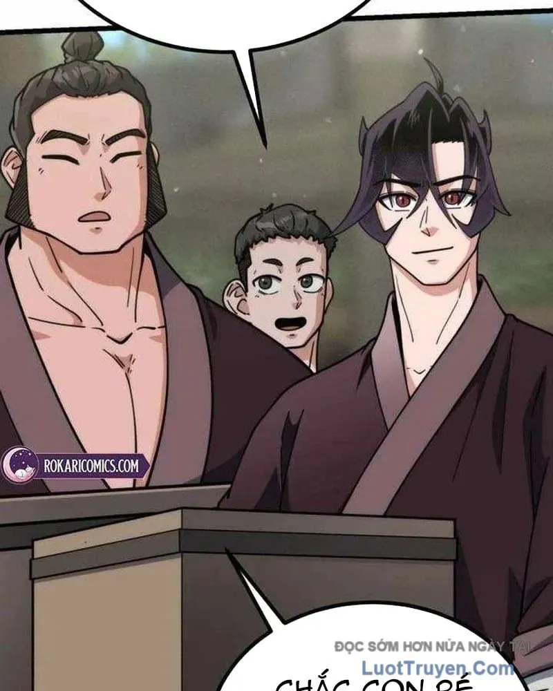 Tiểu Nữ Che Giấu Thiên Phú Võ Công Chap 27 - Next Chap 28