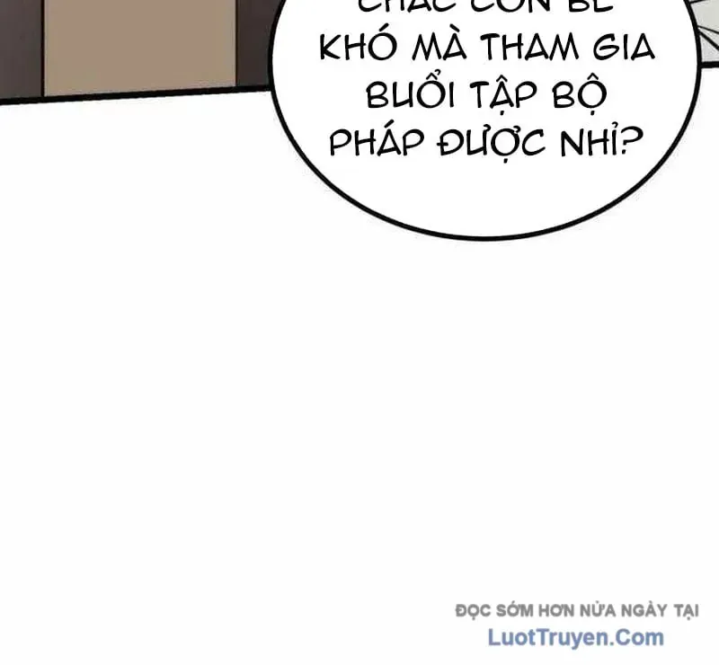 Tiểu Nữ Che Giấu Thiên Phú Võ Công Chap 27 - Next Chap 28