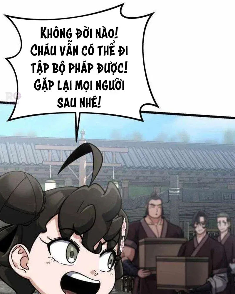 Tiểu Nữ Che Giấu Thiên Phú Võ Công Chap 27 - Next Chap 28