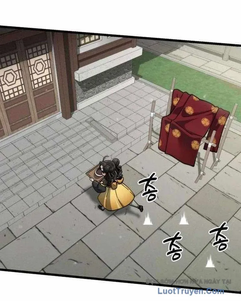 Tiểu Nữ Che Giấu Thiên Phú Võ Công Chap 27 - Next Chap 28