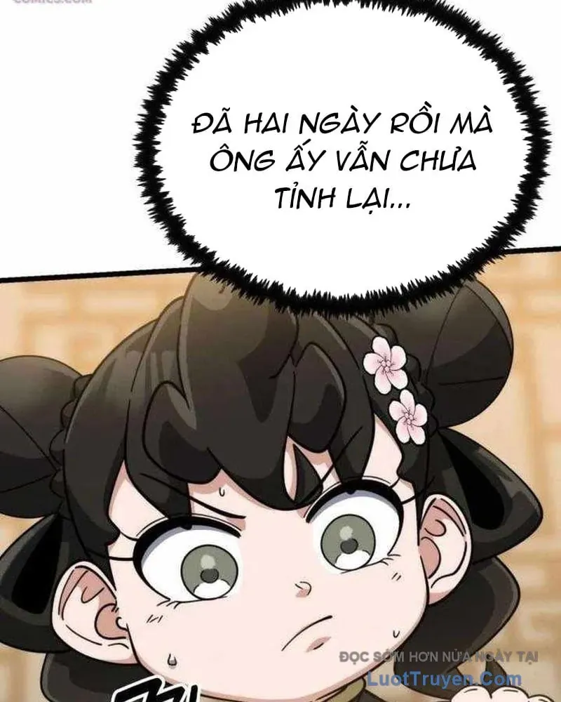 Tiểu Nữ Che Giấu Thiên Phú Võ Công Chap 27 - Next Chap 28
