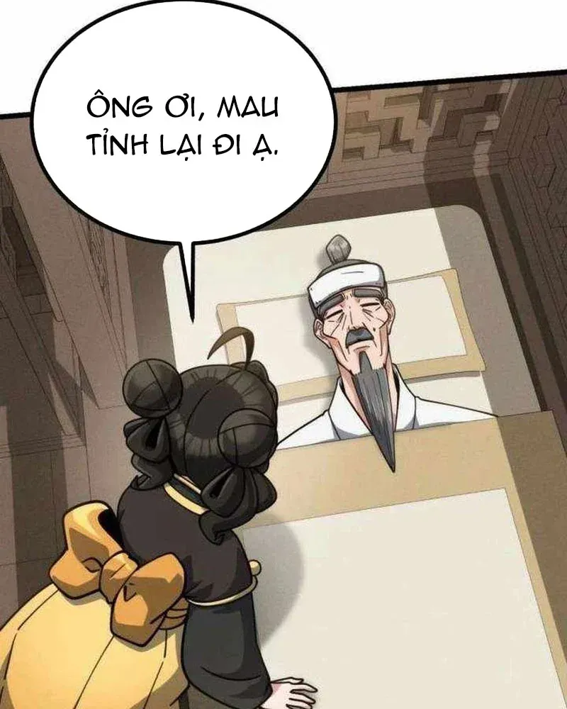 Tiểu Nữ Che Giấu Thiên Phú Võ Công Chap 27 - Next Chap 28