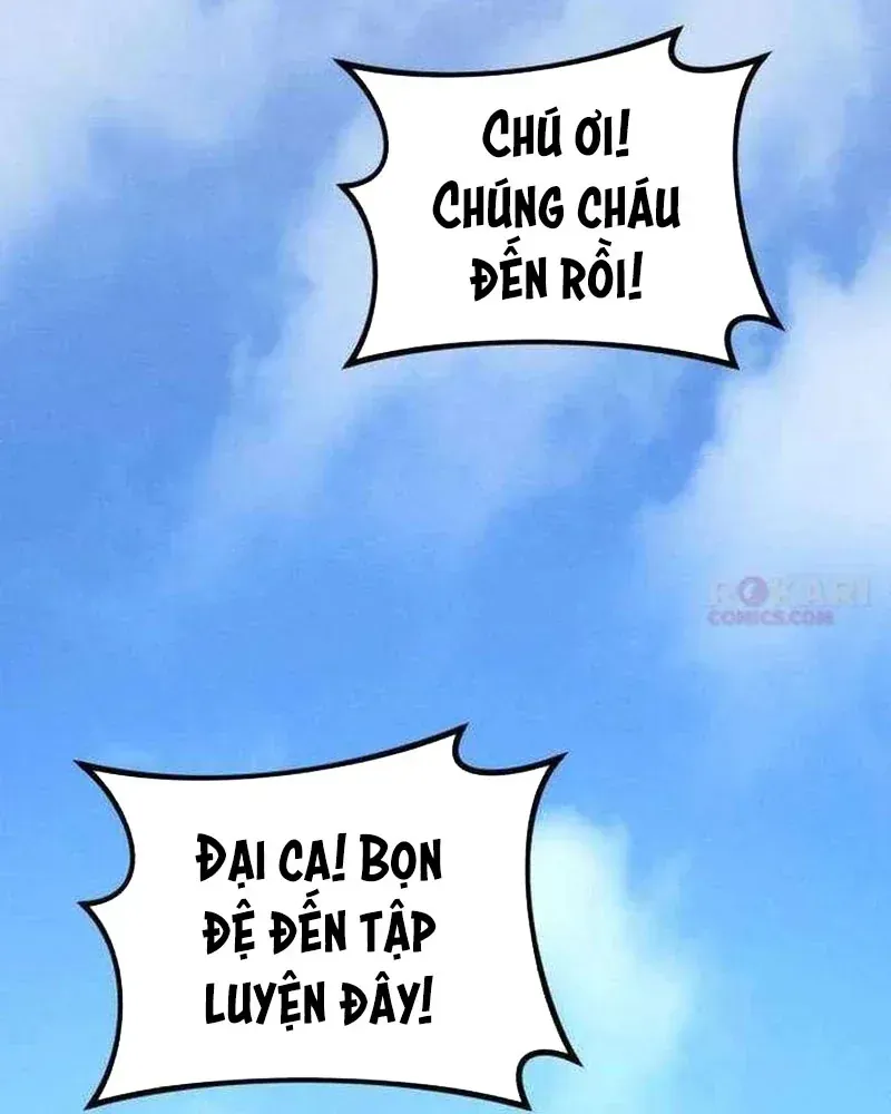 Tiểu Nữ Che Giấu Thiên Phú Võ Công Chap 27 - Next Chap 28