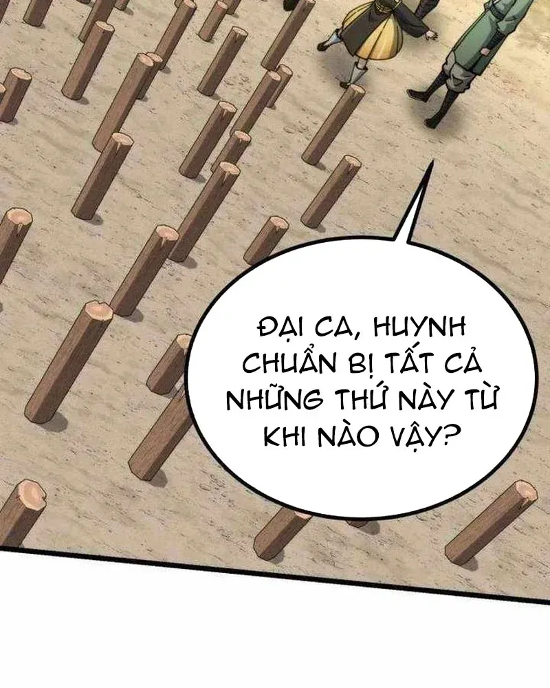 Tiểu Nữ Che Giấu Thiên Phú Võ Công Chap 27 - Next Chap 28