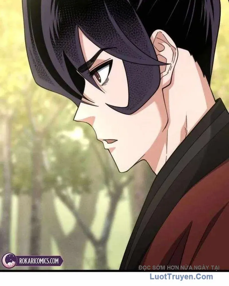 Tiểu Nữ Che Giấu Thiên Phú Võ Công Chap 27 - Next Chap 28