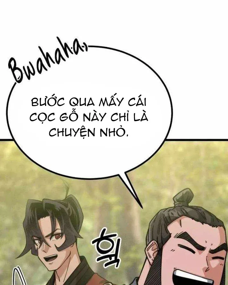 Tiểu Nữ Che Giấu Thiên Phú Võ Công Chap 27 - Next Chap 28