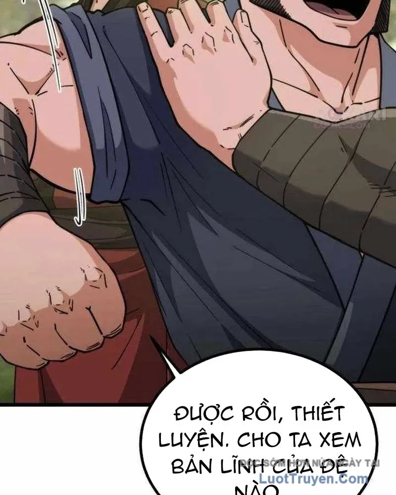 Tiểu Nữ Che Giấu Thiên Phú Võ Công Chap 27 - Next Chap 28