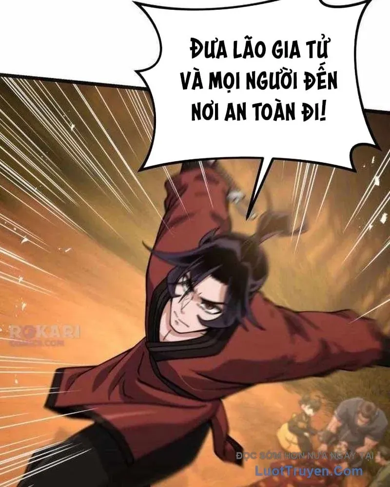 Tiểu Nữ Che Giấu Thiên Phú Võ Công Chap 27 - Next Chap 28