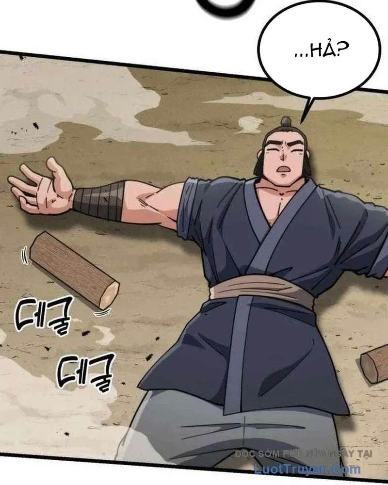 Tiểu Nữ Che Giấu Thiên Phú Võ Công Chap 27 - Next Chap 28