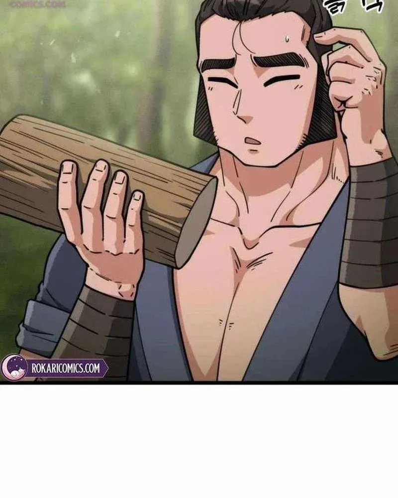 Tiểu Nữ Che Giấu Thiên Phú Võ Công Chap 27 - Next Chap 28