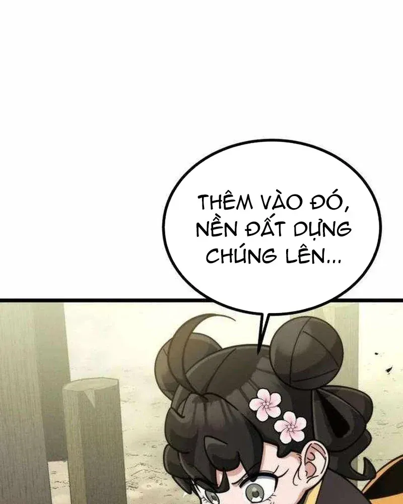 Tiểu Nữ Che Giấu Thiên Phú Võ Công Chap 27 - Next Chap 28