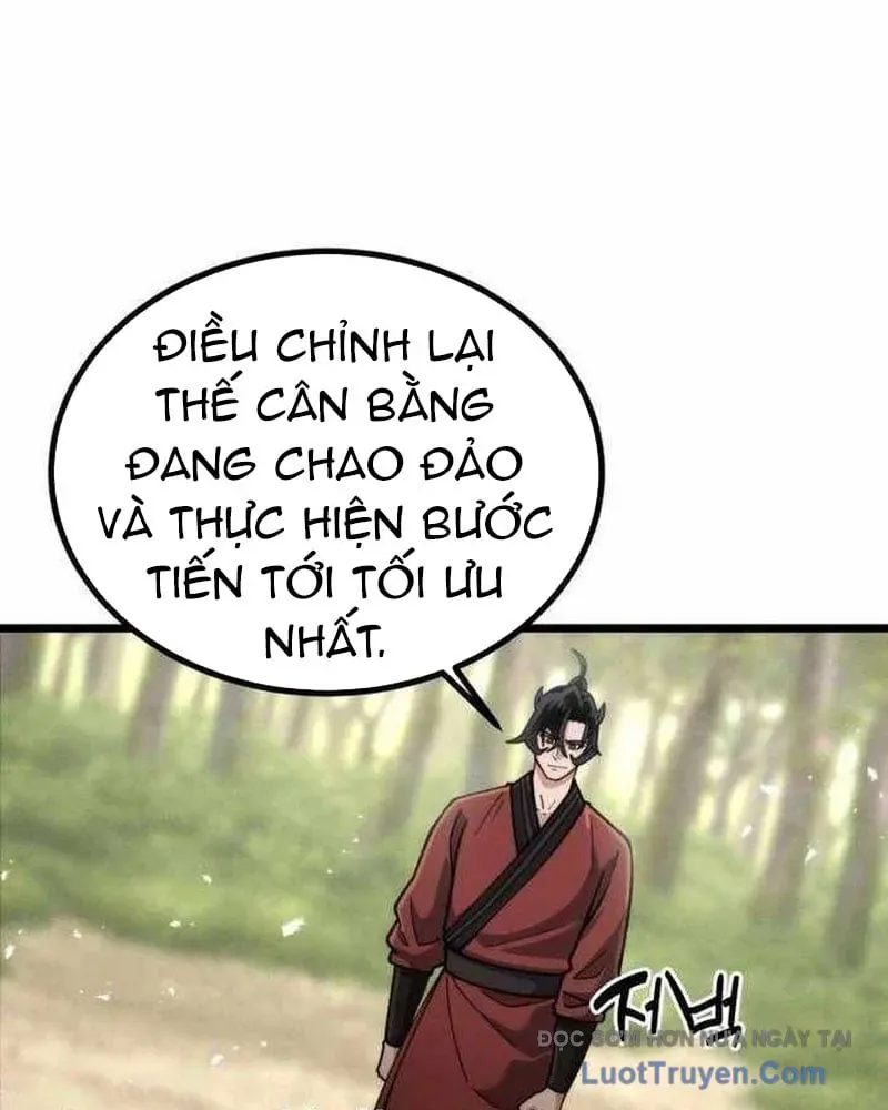 Tiểu Nữ Che Giấu Thiên Phú Võ Công Chap 27 - Next Chap 28