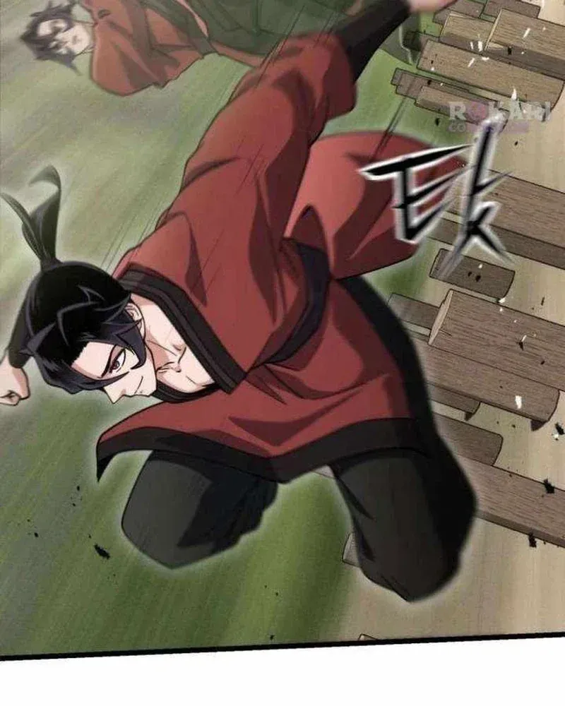 Tiểu Nữ Che Giấu Thiên Phú Võ Công Chap 27 - Next Chap 28